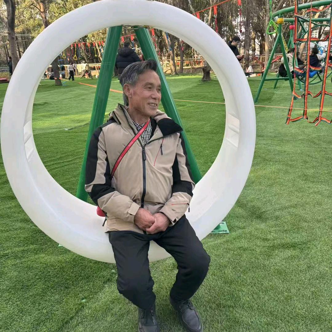 幸运星☜8（手游）