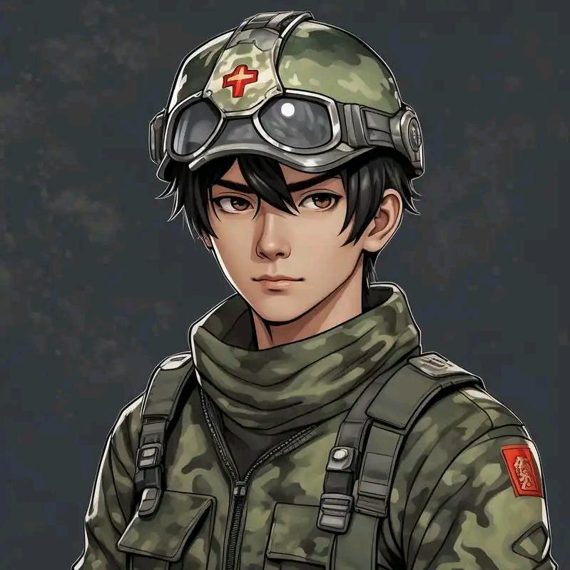 幸福村陈哥