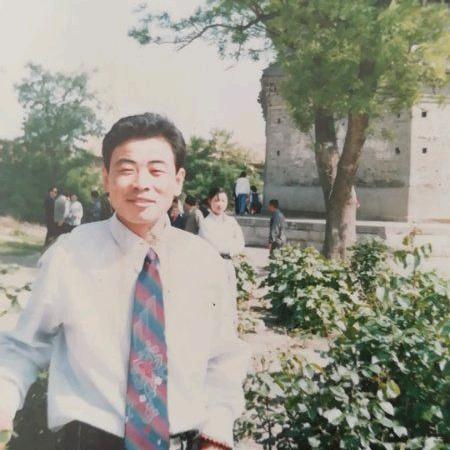 水木年华