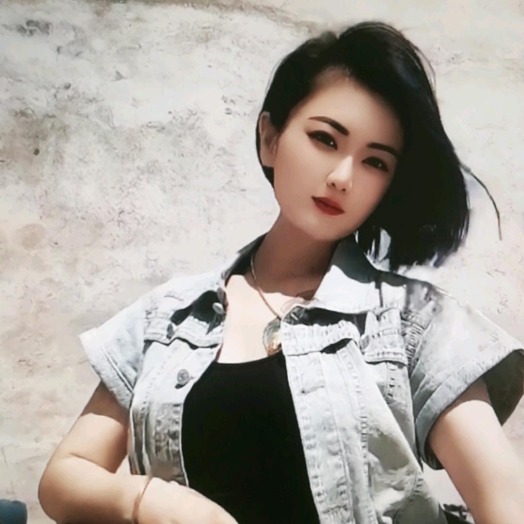 安欣（单身可私）