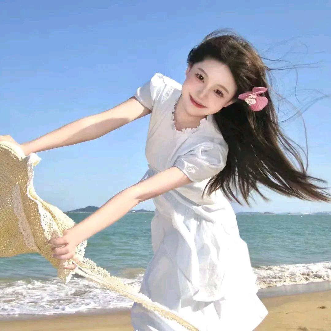 愿随曦头像