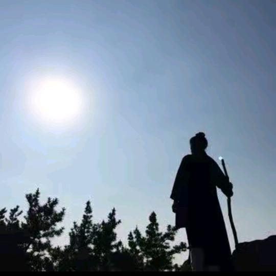 玄清师兄 （先关后解）