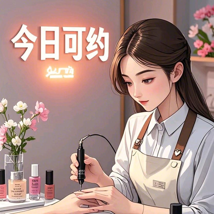 桃也 美甲美睫［民和店］