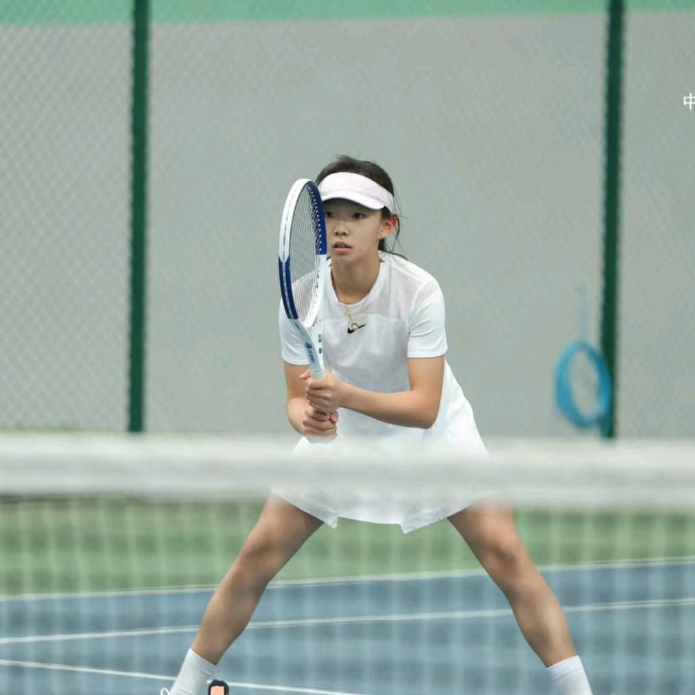 若涵and若涵🎾