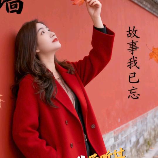 不念过往