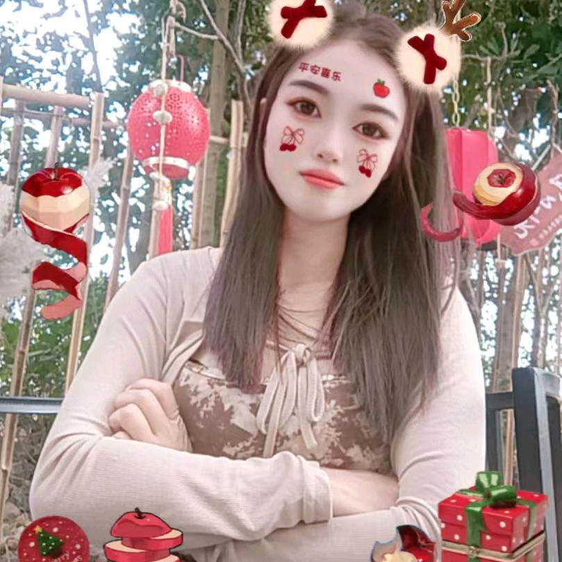 ℳঞᩚ柿柿🍒如意꧔ꦿ᭄💞