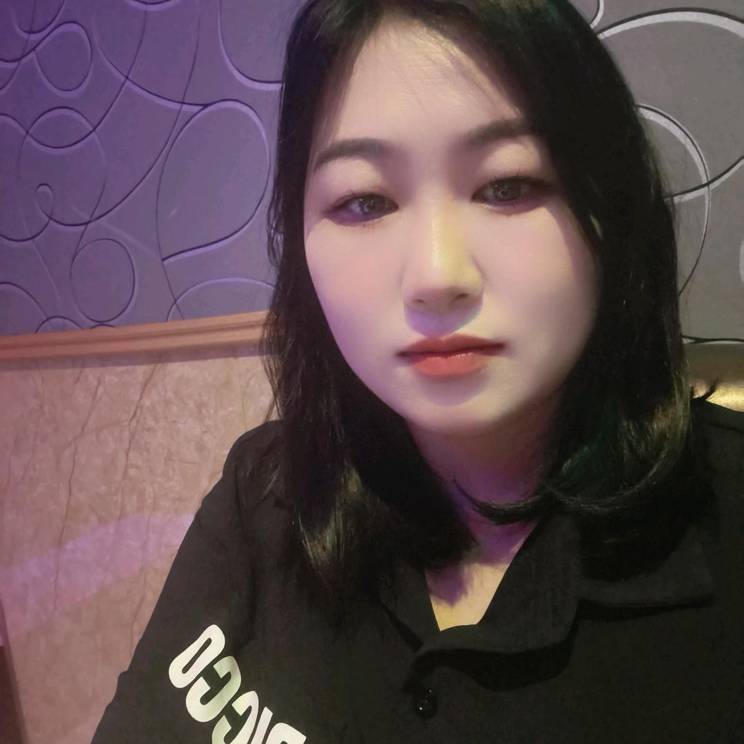 大颜妹