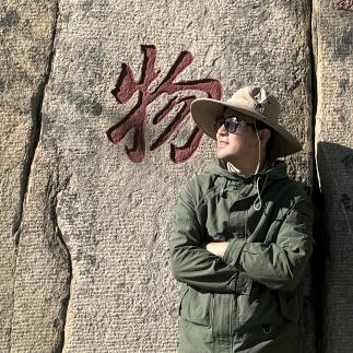 孤山堂——境远