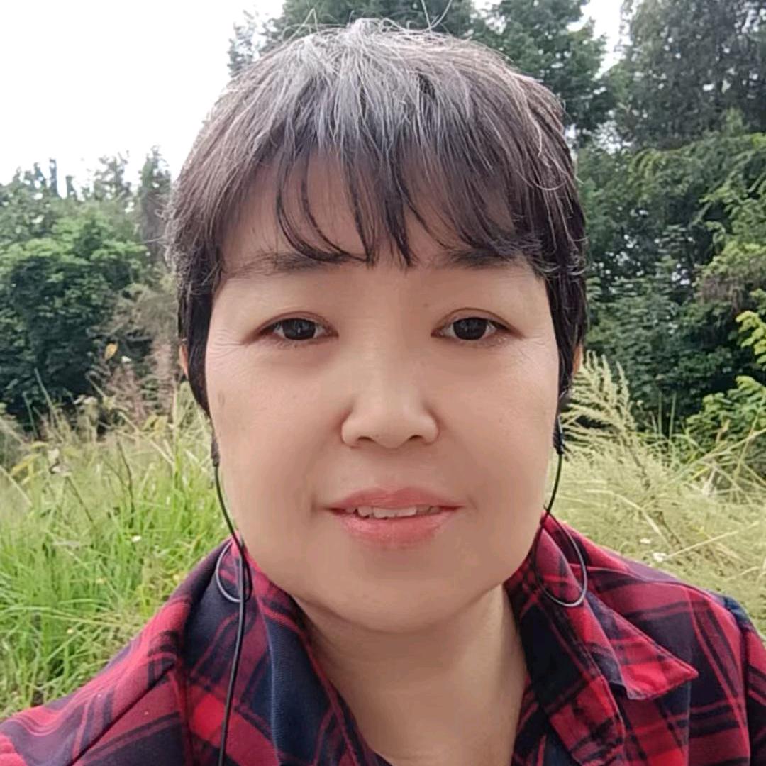 云南小妹，早7点半