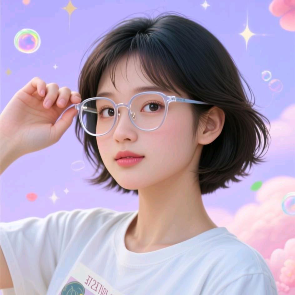 晓玲带娃记🌻