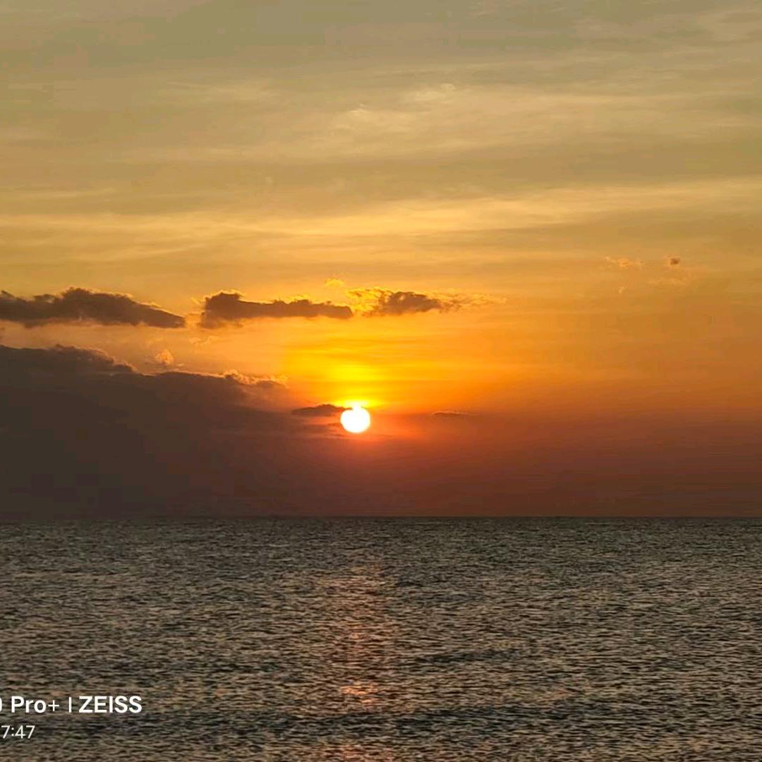 湛江游玩找大海