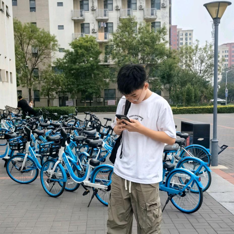 陪娃学习打卡