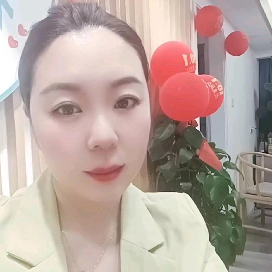 沐风清韵美容英子北京朝阳