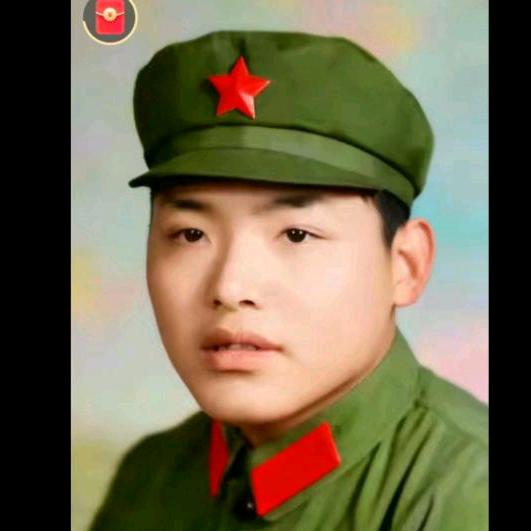 王新（81老兵）