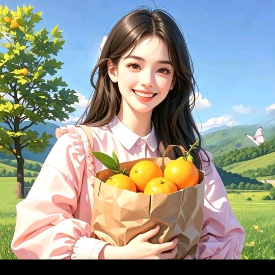 甜财运