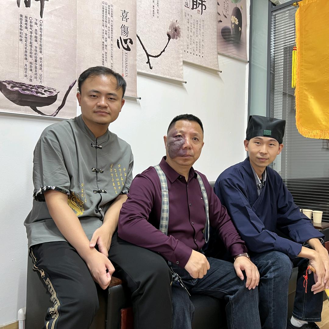 长春绿园中式馆