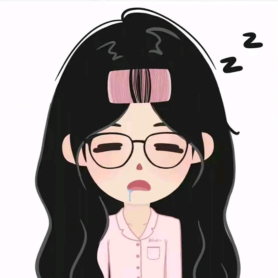 冷不丁^～^