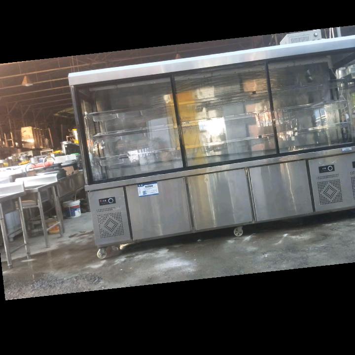 二手厨具收售