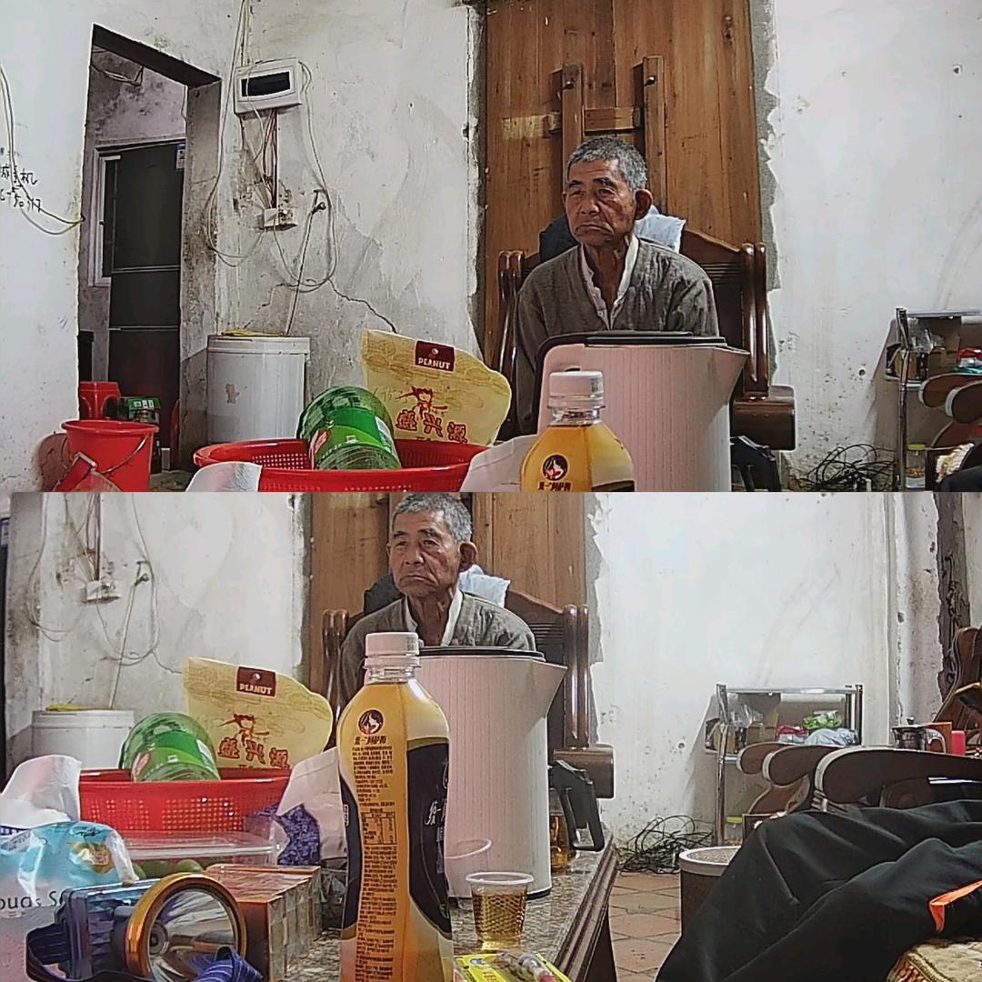 一个人挺好