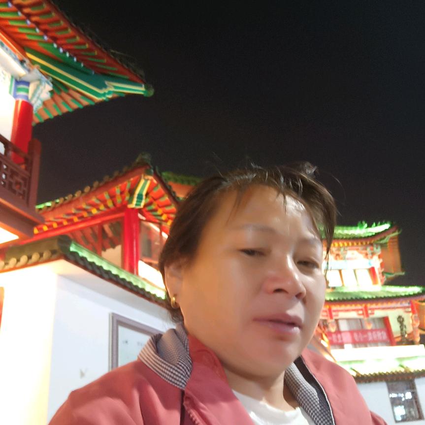 钟桂花