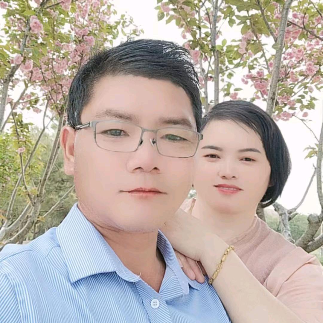 幸福华姐