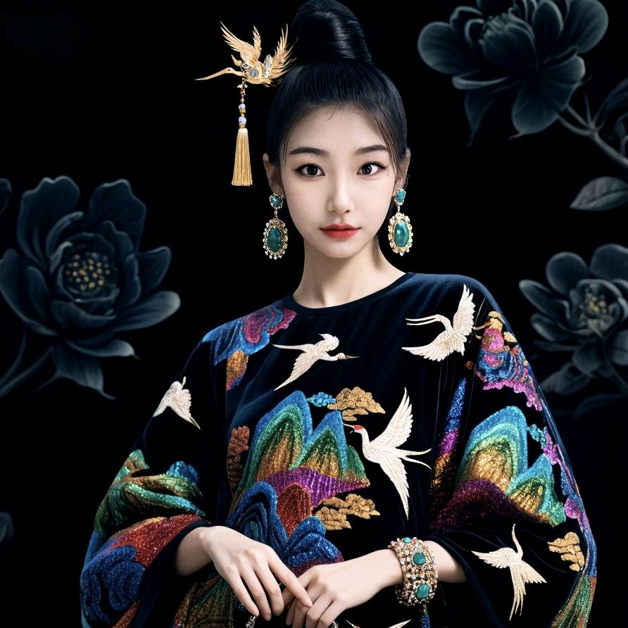 小可爱(๑><๑）
