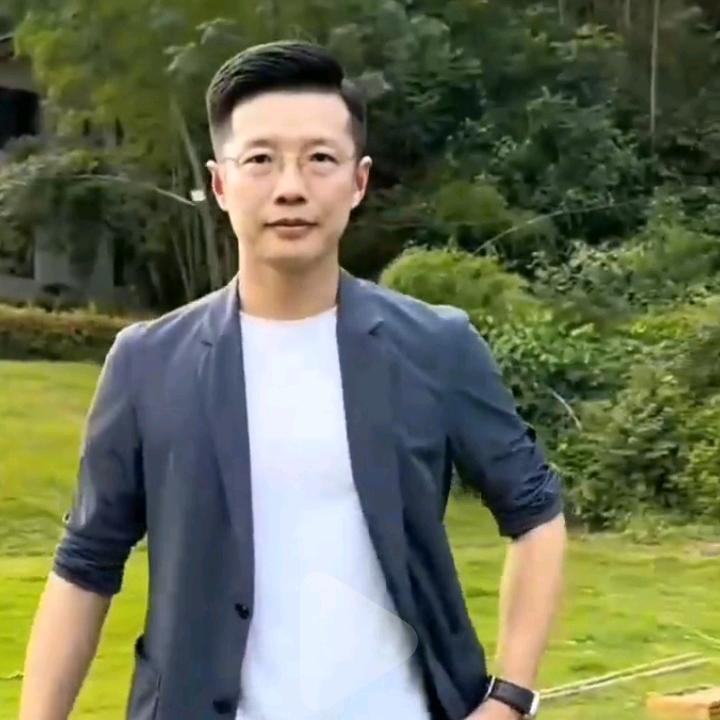 你是我未来的老公