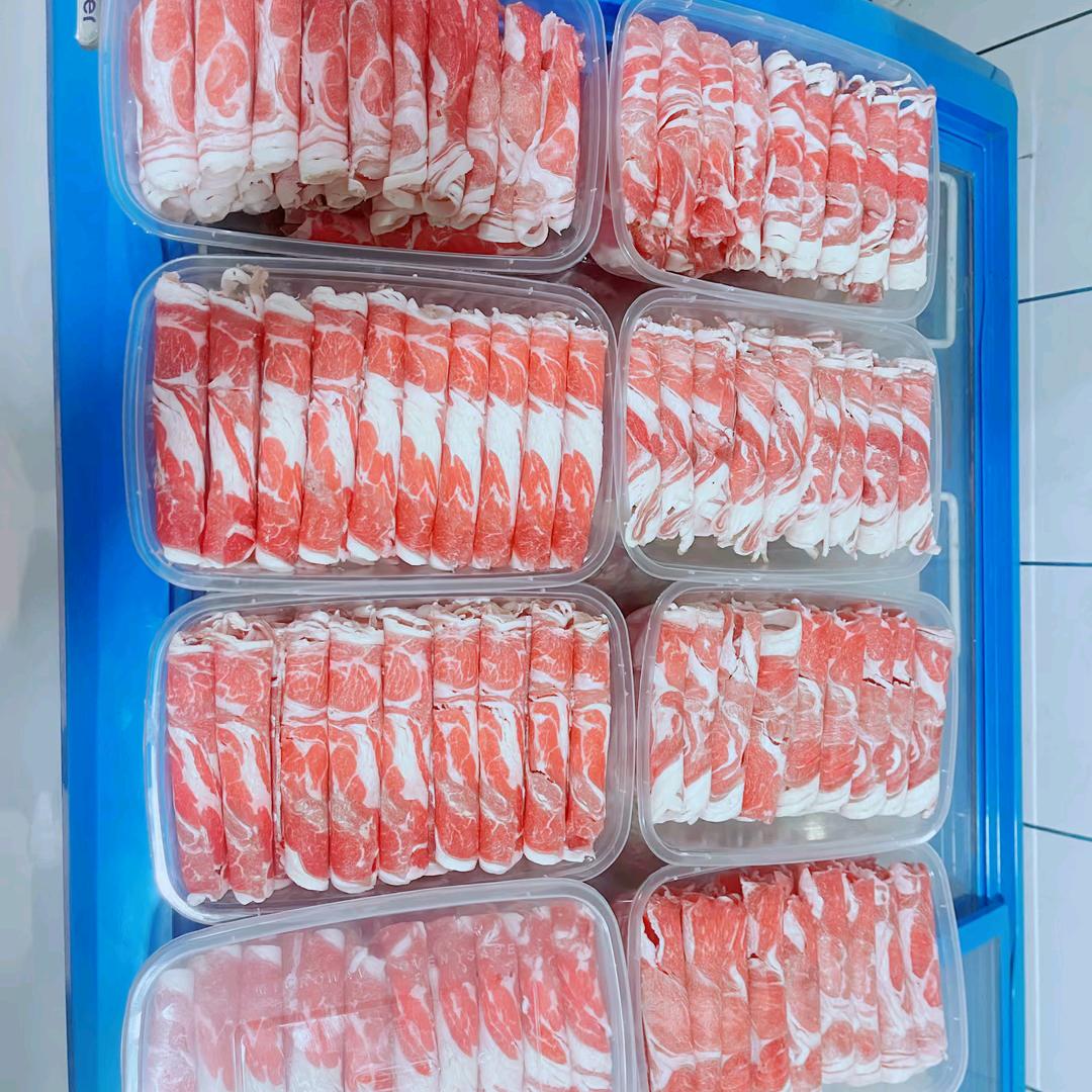 伊品鲜嫩牛羊肉