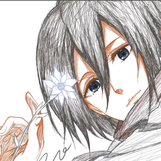 温