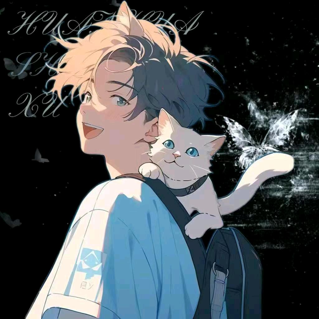 𝓧.小布（无锡第一甜）