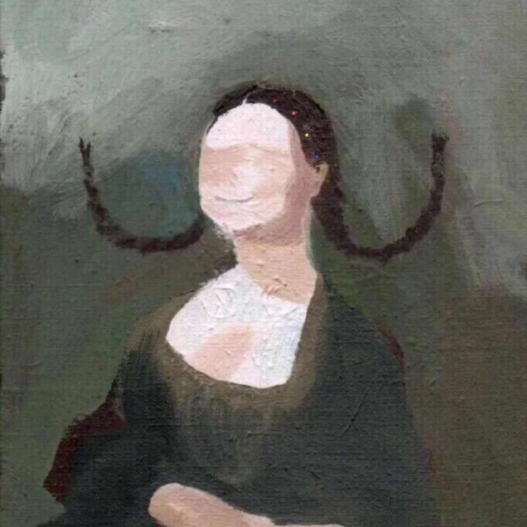 哼吱吱💤