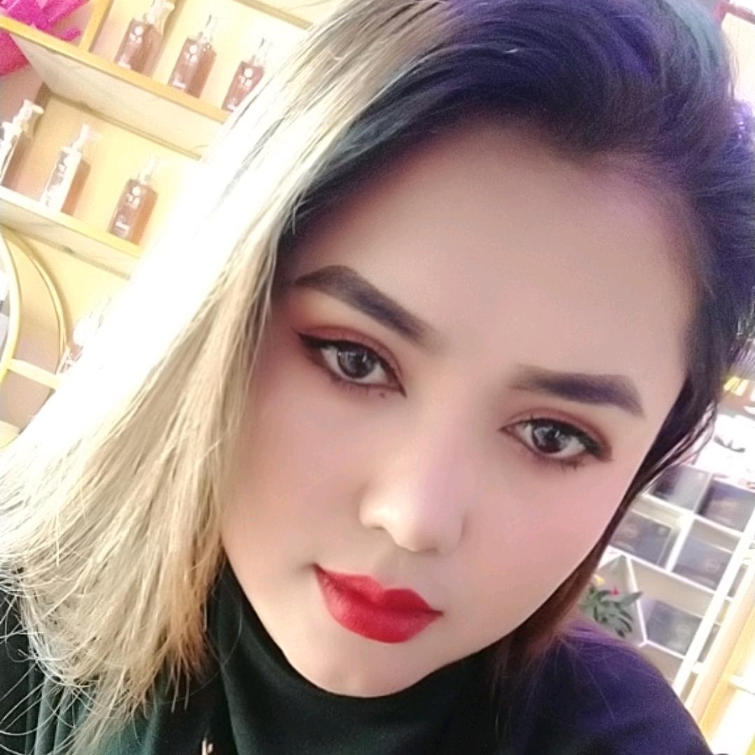 可爱