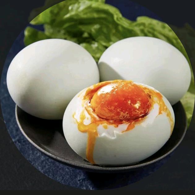 小高的鸭蛋小店