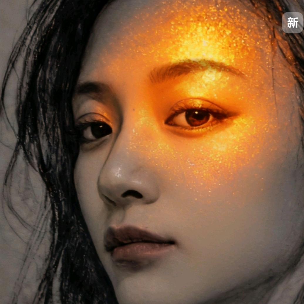90后小阿姨