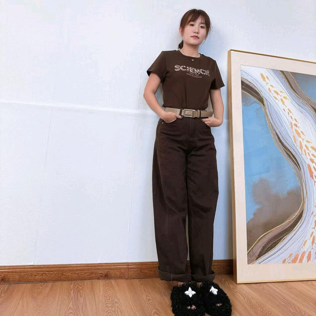 小饰逅欧韩服饰