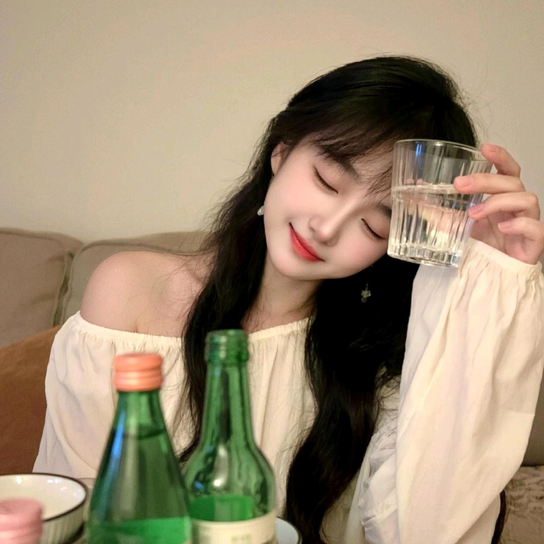 半句晚安💤
