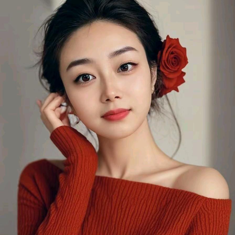 小猪and麦兜妈妈