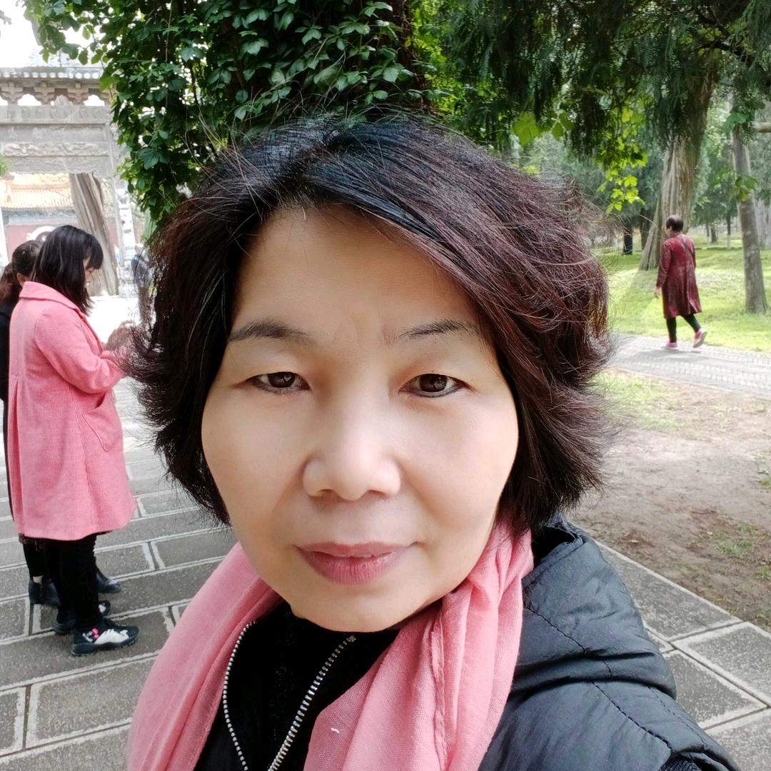 西寨李翠妮