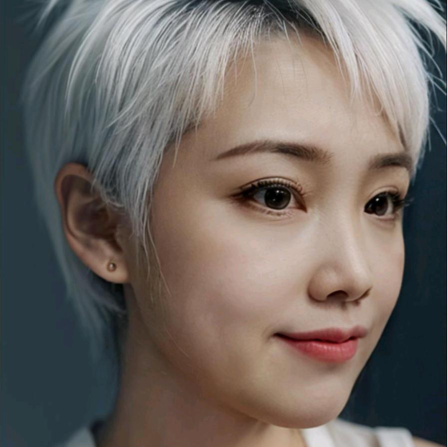 欣欣美发工作室