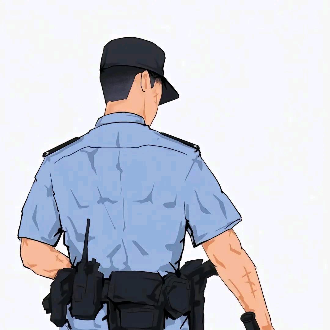 小李同志👮‍♂️