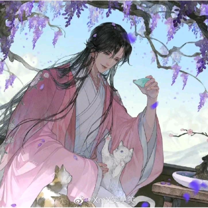 千绝雪（花爷版）