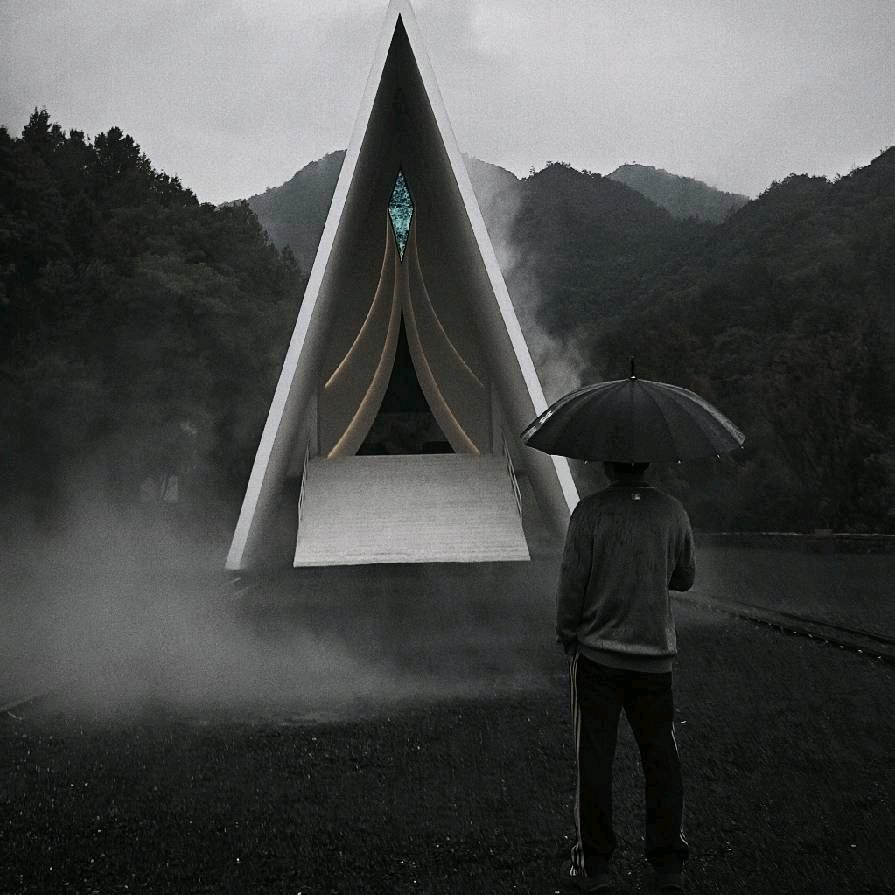 虍