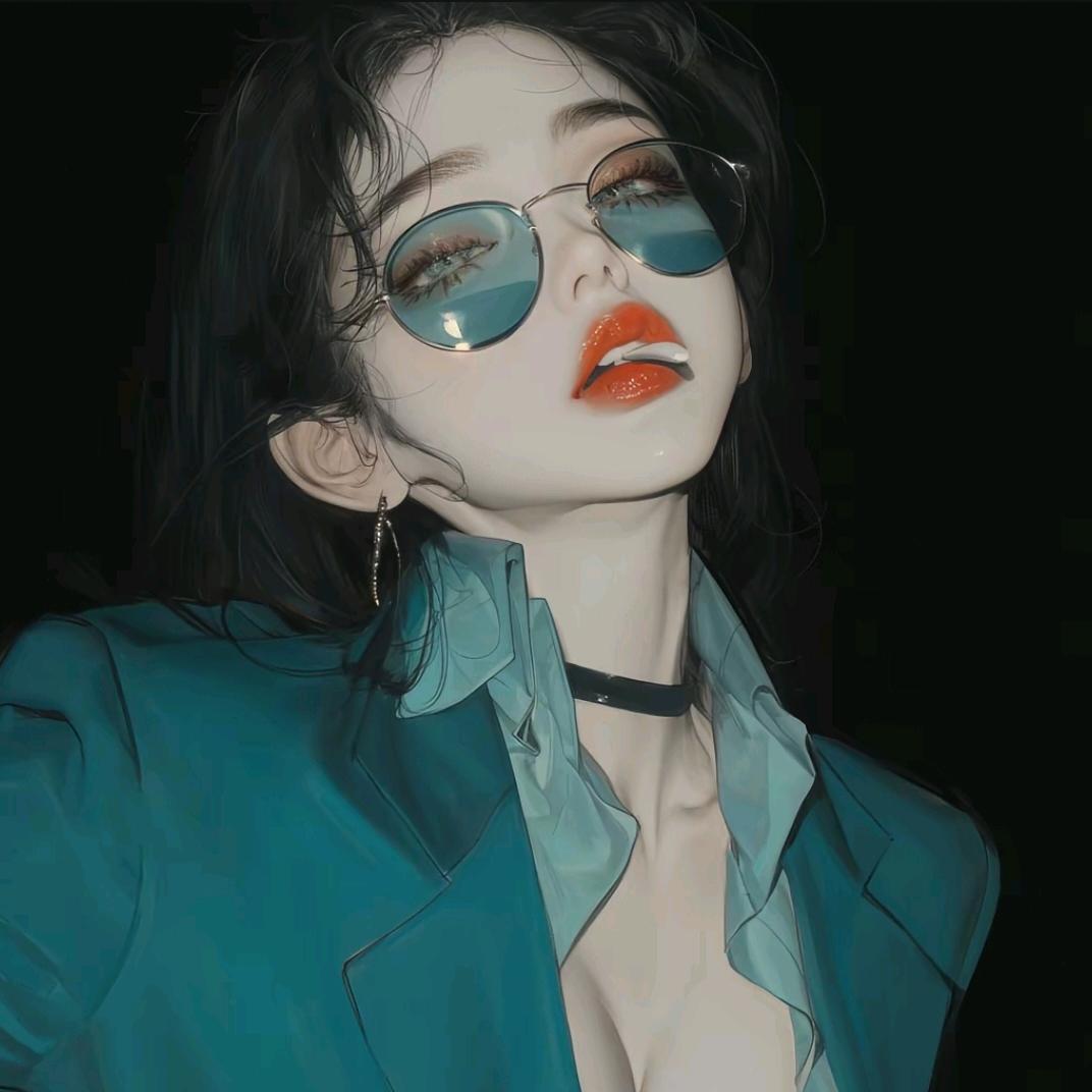 陌予倾年