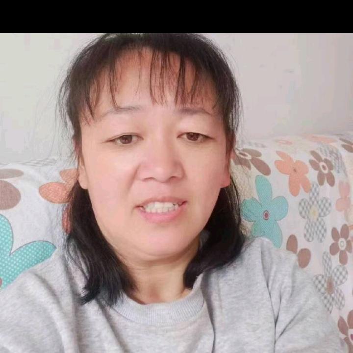 雨中相遇