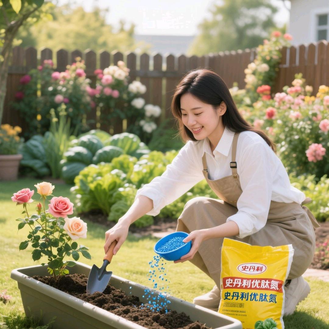 燕语花开农资（商品在橱窗）