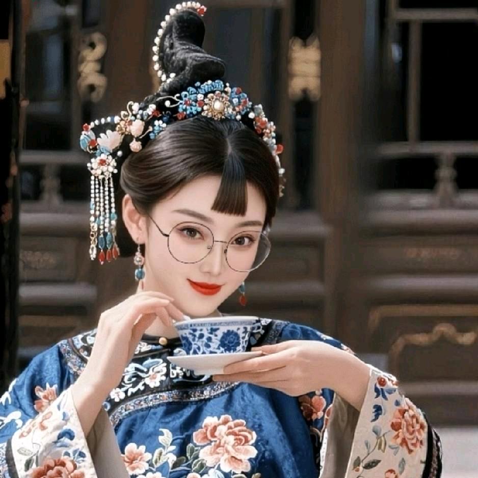易娴