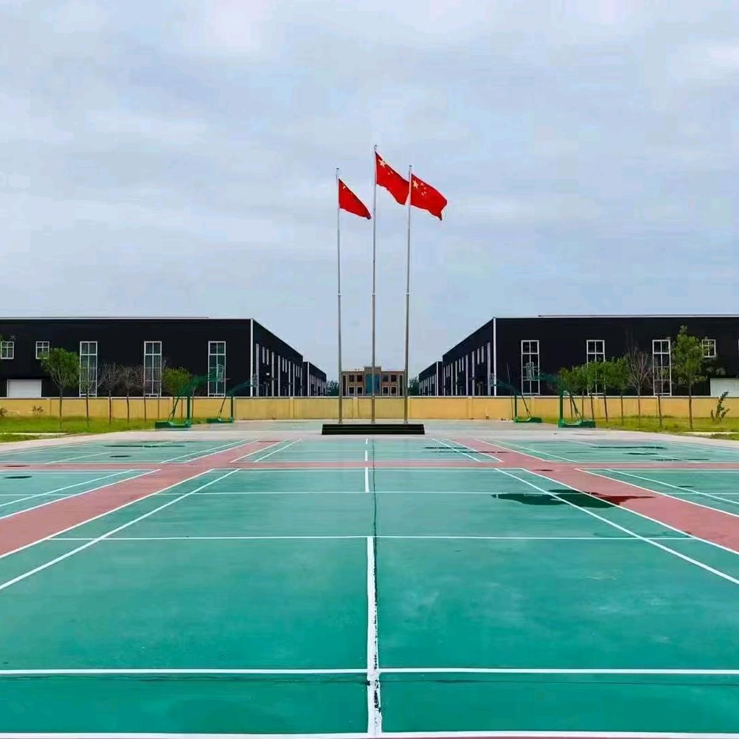 菏泽职教园升学