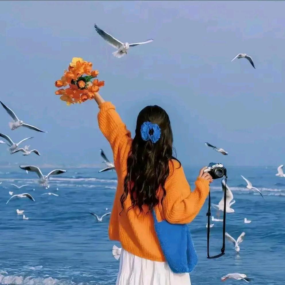 是陈陈吖
