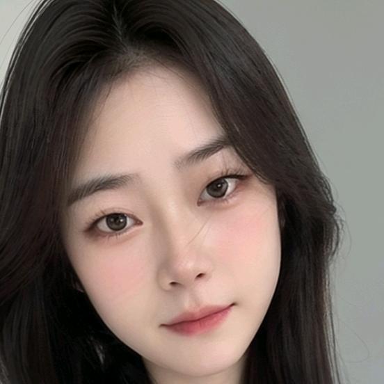 晚风迟爱意💕