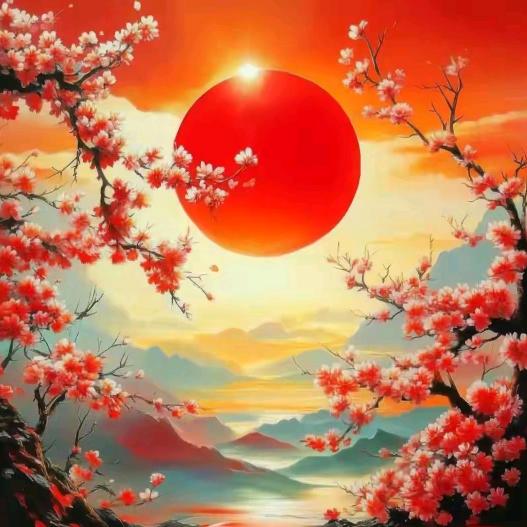 吉祥如意